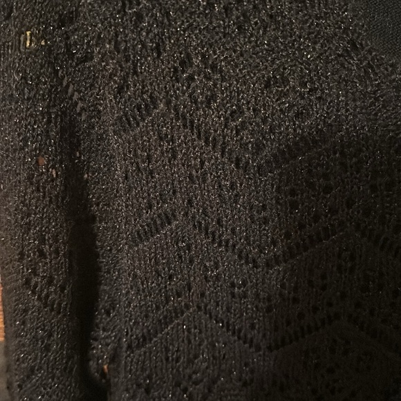 Cat & Jack sweater dress - Picture 2 of 3